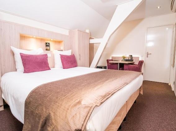 Hotel De Twee Linden 4*
