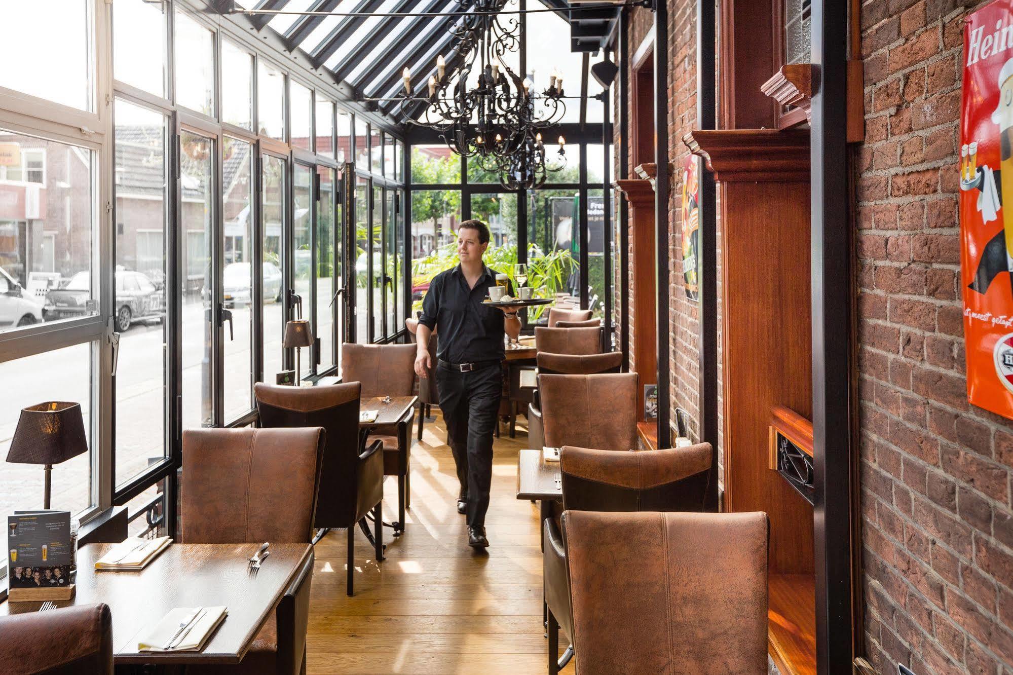 De Twee Linden Hotel 4*