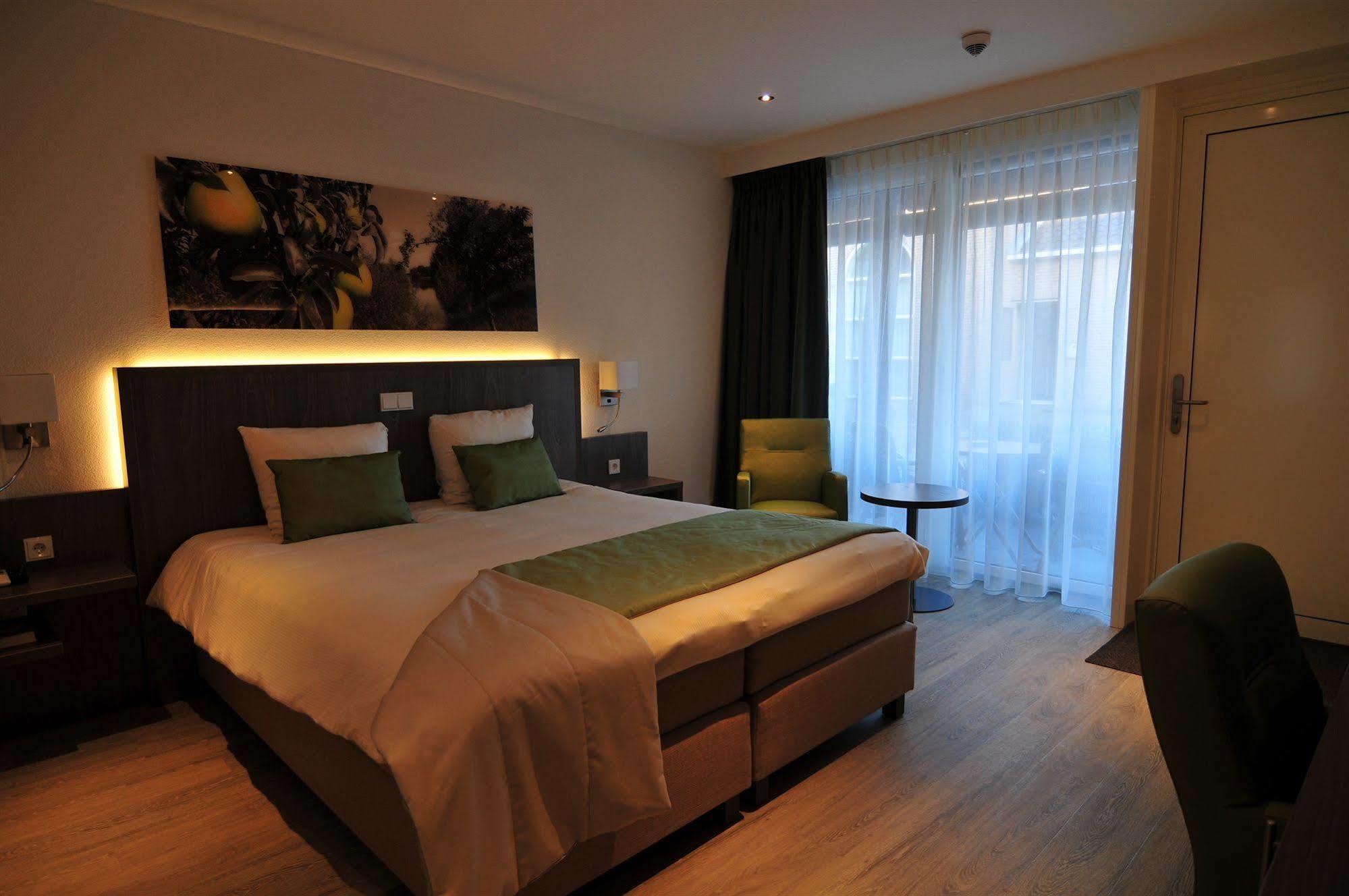 Hotel De Twee Linden