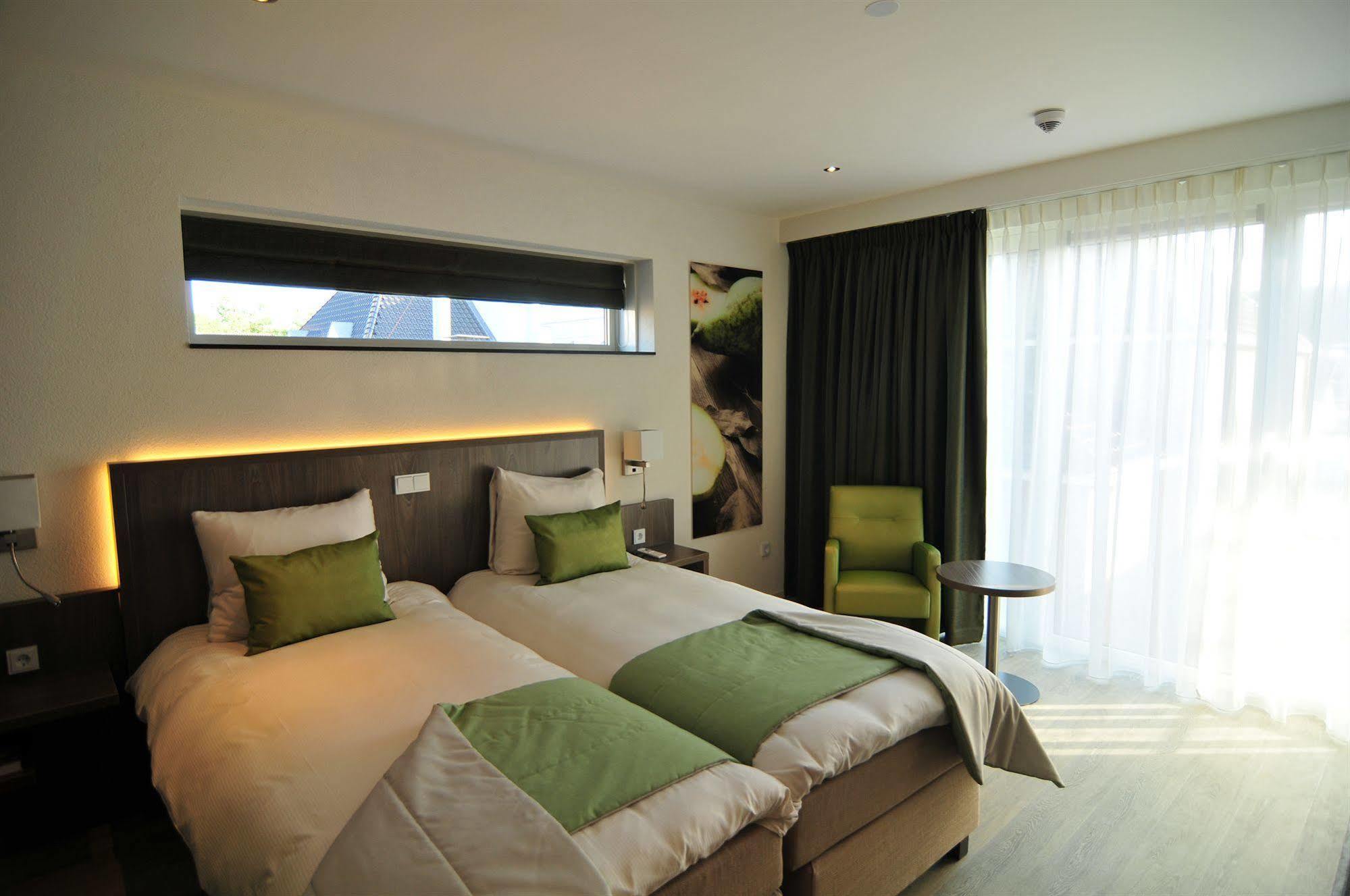 De Twee Linden 4*